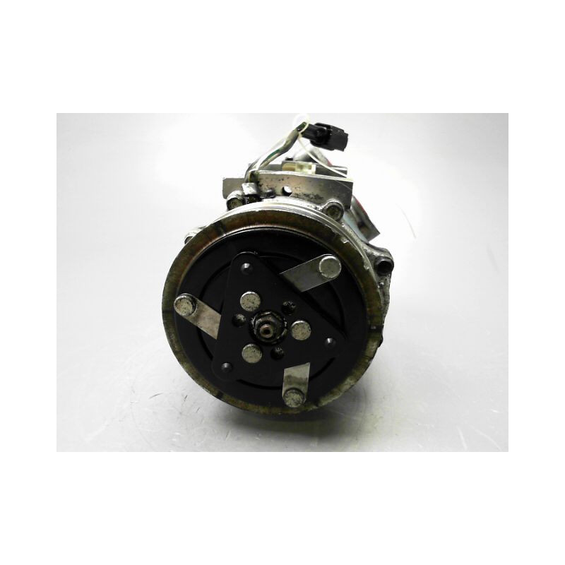 COMPRESSEUR AIR CONDITIONNE FORD FOCUS CMAX MONOSP. I Phase 1 2003-2007