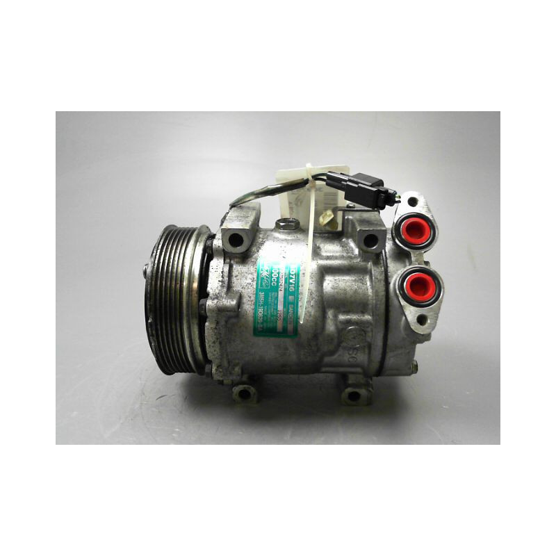 COMPRESSEUR AIR CONDITIONNE FORD FOCUS CMAX MONOSP. I Phase 1 2003-2007