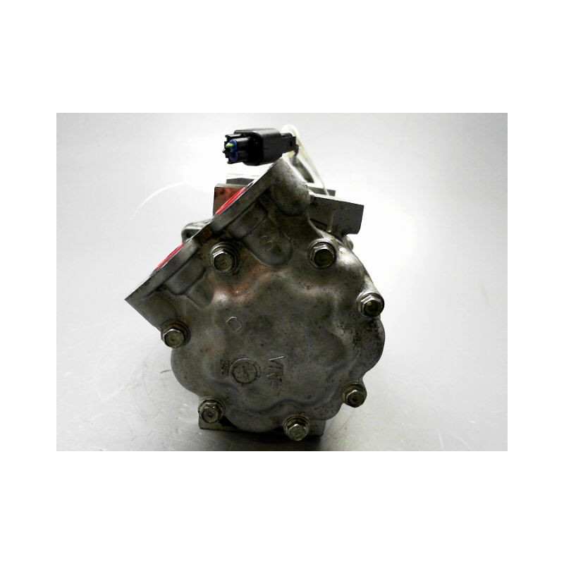 COMPRESSEUR AIR CONDITIONNE FORD FOCUS CMAX MONOSP. I Phase 1 2003-2007