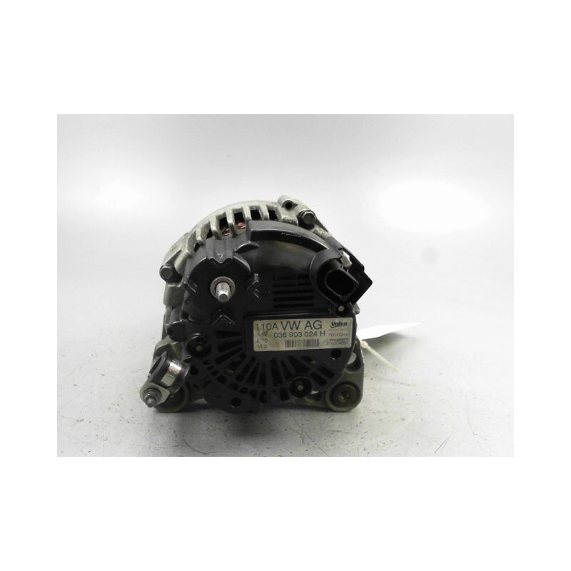 ALTERNATEUR VOLKSWAGEN GOLF VI (1K) 2008-2013