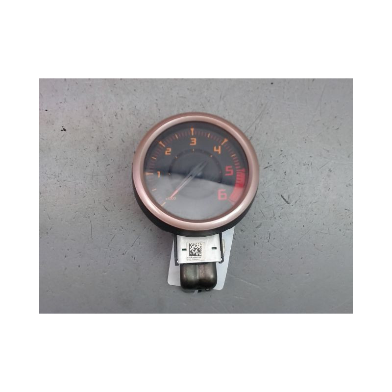 COMPTE TOURS RENAULT TWINGO II Phase 1 2007-2011