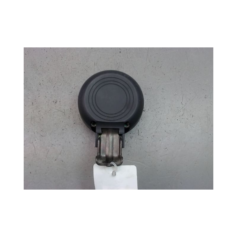 COMPTE TOURS RENAULT TWINGO II Phase 1 2007-2011