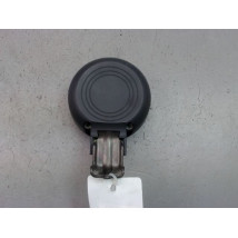 COMPTE TOURS RENAULT TWINGO II Phase 1 2007-2011
