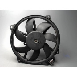 MOTEUR VENTILATEUR RADIATEUR