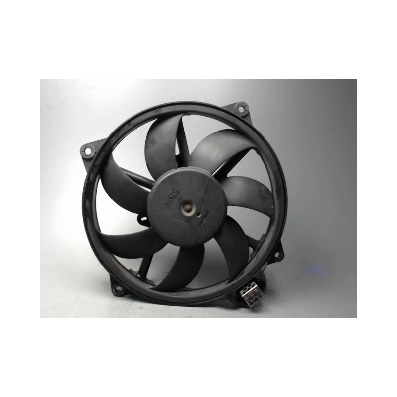 MOTEUR VENTILATEUR RADIATEUR RENAULT MEGANE