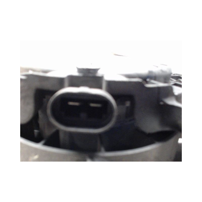 MOTEUR VENTILATEUR RADIATEUR RENAULT MEGANE