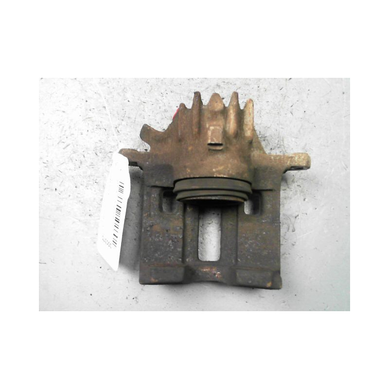 ETRIER DE FREIN AVANT GAUCHE PEUGEOT 406