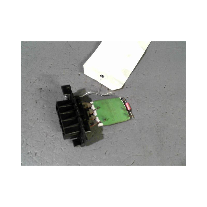 RESISTANCE DE CHAUFFAGE OPEL CORSA