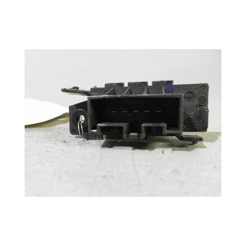 RESISTANCE DE CHAUFFAGE OPEL CORSA