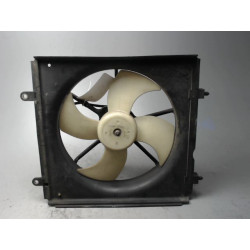 MOTEUR VENTILATEUR RADIATEUR