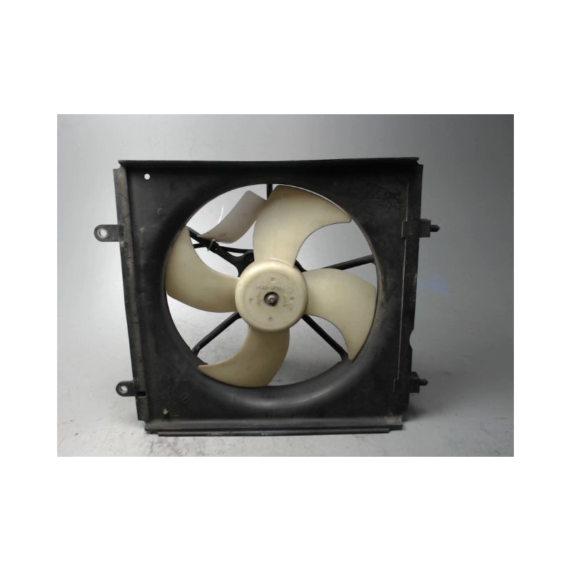 MOTEUR VENTILATEUR RADIATEUR HONDA ACCORD
