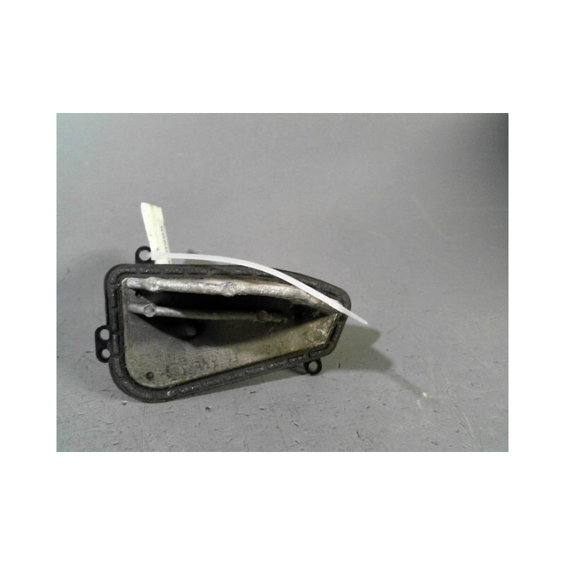 RESISTANCE DE CHAUFFAGE HONDA ACCORD