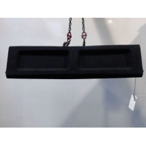 TABLETTE PLAGE ARRIERE KIA PICANTO
