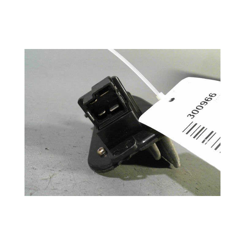 RESISTANCE DE CHAUFFAGE HONDA ACCORD