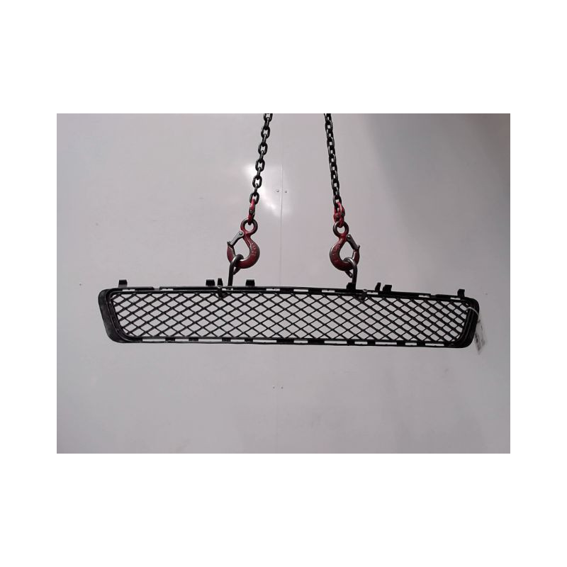 GRILLE PARE-CHOC AVANT MERCEDES CLASSE E 2006-