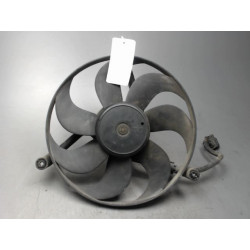 MOTEUR VENTILATEUR RADIATEUR
