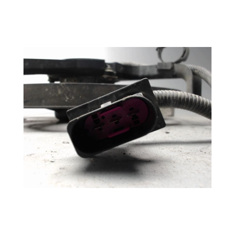 MOTEUR VENTILATEUR RADIATEUR VOLKSWAGEN NEWBEETLE