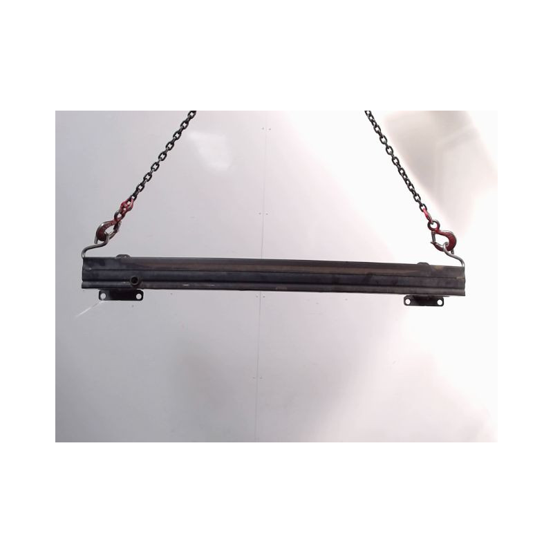 RENFORT PARE-CHOC AVANT PEUGEOT 207 CC