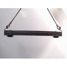 RENFORT PARE-CHOC AVANT PEUGEOT 207 CC