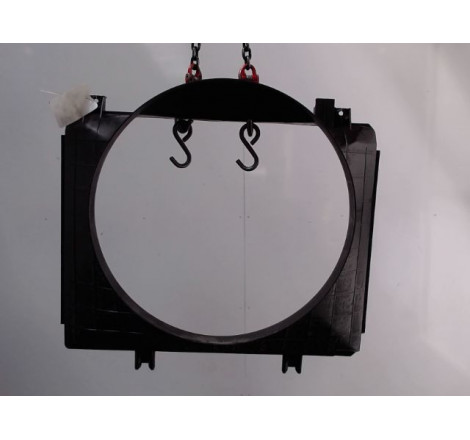 BUSE VENTILATEUR