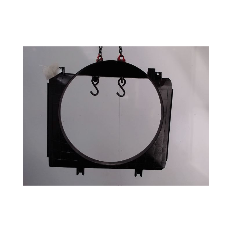 BUSE VENTILATEUR SSANGYONG REXTON -2006