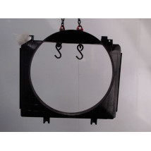 BUSE VENTILATEUR SSANGYONG REXTON -2006