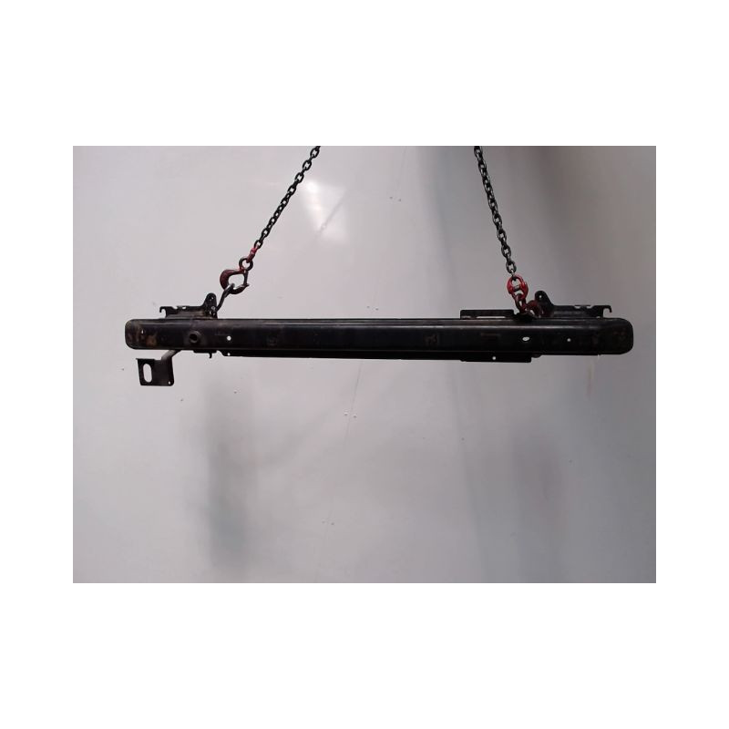 RENFORT PARE-CHOC AVANT PEUGEOT 307 2001-2005