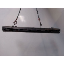 RENFORT PARE-CHOC AVANT CITROEN GRAND C4 PICASSO