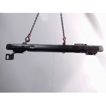 RENFORT PARE-CHOC AVANT PEUGEOT 307 2001-2005