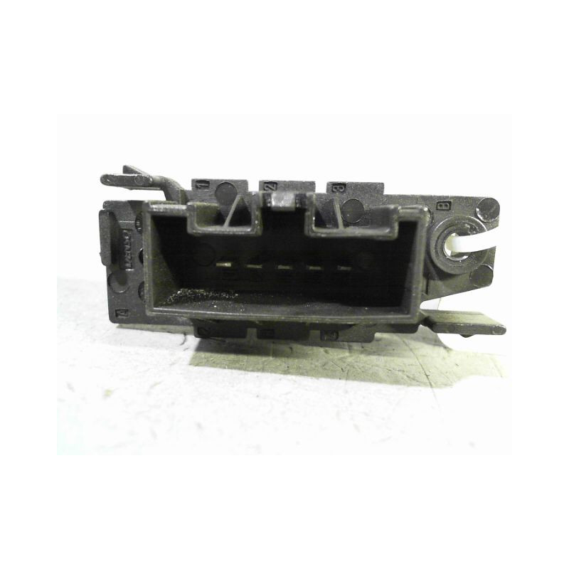 RESISTANCE DE CHAUFFAGE PEUGEOT PARTNER