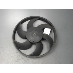 MOTEUR VENTILATEUR RADIATEUR