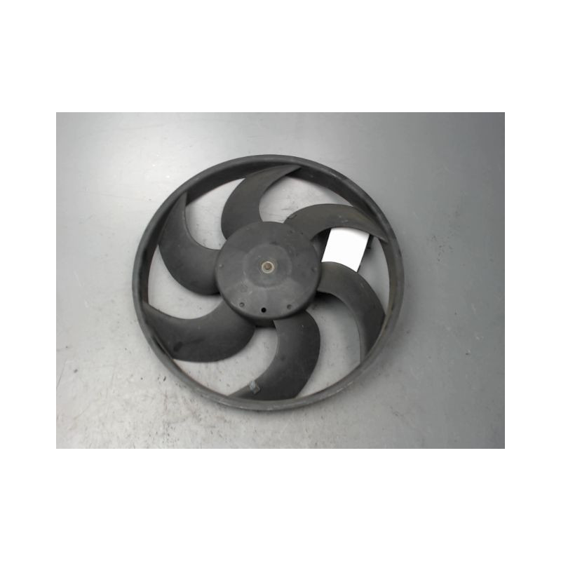 MOTEUR VENTILATEUR RADIATEUR SMART FORFOUR