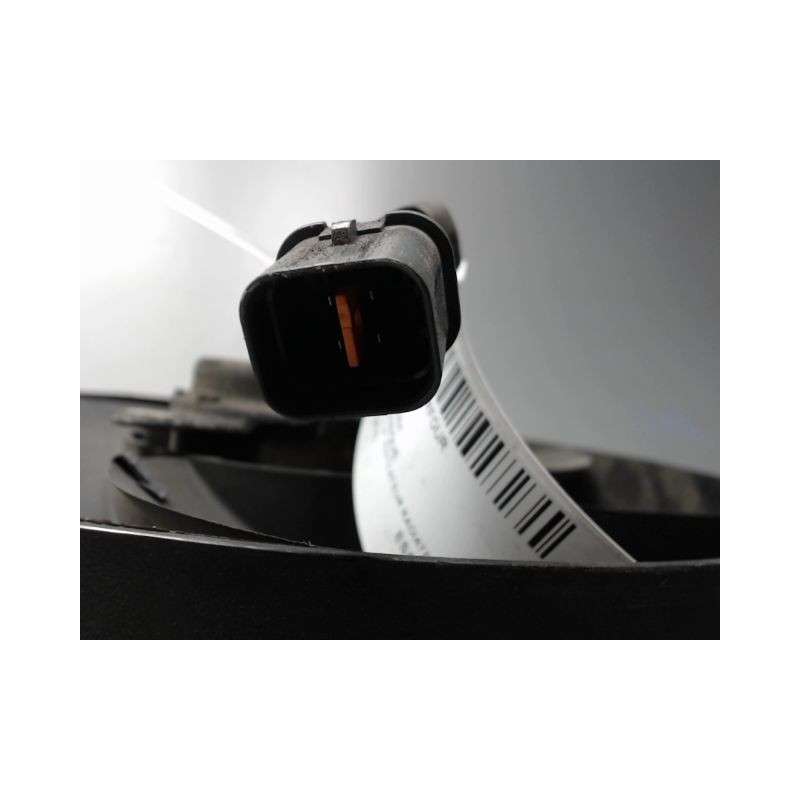 MOTEUR VENTILATEUR RADIATEUR SMART FORFOUR