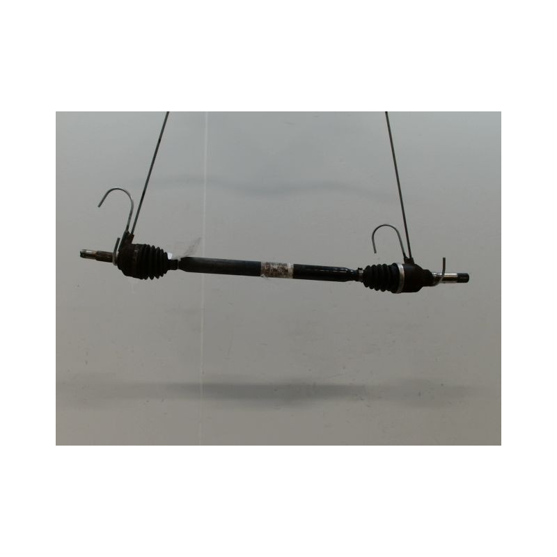 TRANSMISSION AVANT DROIT CITROEN C3 II Phase 1  2009-2013 1.4 HDi 70
