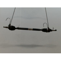 TRANSMISSION AVANT DROIT CITROEN C3 II Phase 1  2009-2013 1.4 HDi 70
