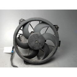 MOTEUR VENTILATEUR RADIATEUR