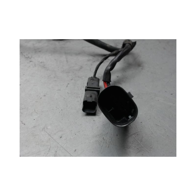 MOTEUR VENTILATEUR RADIATEUR CITROEN C8