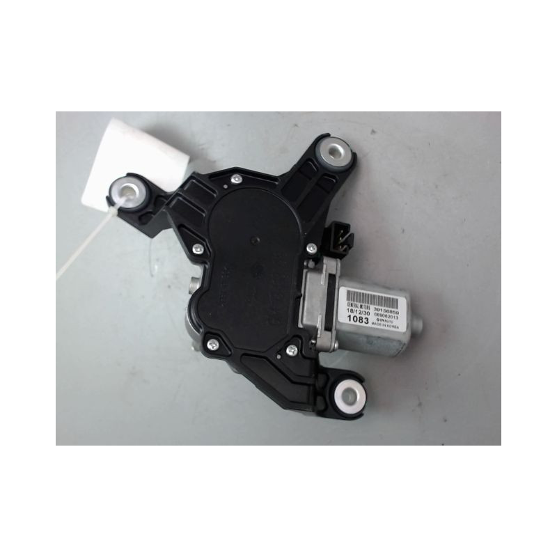 MECANISME ESSUIE-GLACE ARRIERE OPEL ASTRA 2004-