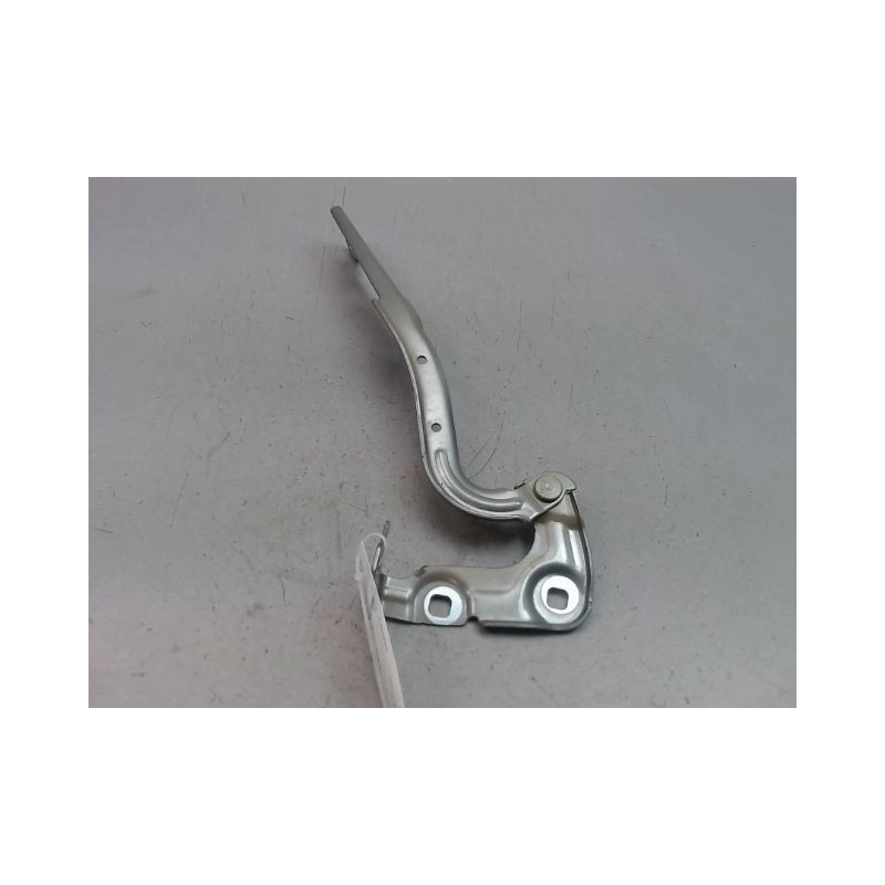 COMPAS GAUCHE CAPOT OPEL ASTRA 2004-