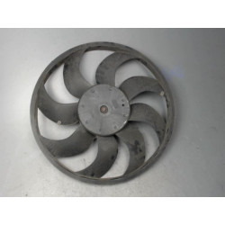 MOTEUR VENTILATEUR RADIATEUR