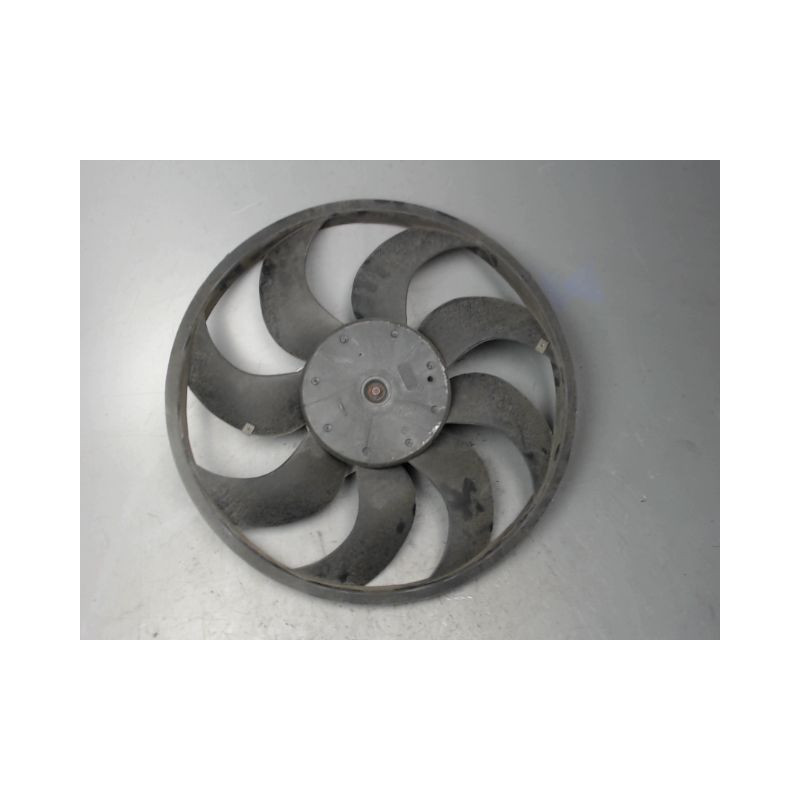 MOTEUR VENTILATEUR RADIATEUR OPEL CORSA