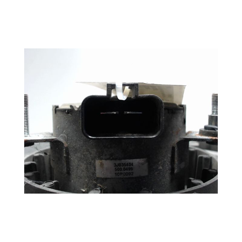 MOTEUR VENTILATEUR RADIATEUR OPEL CORSA