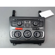 COMMANDE DE CHAUFFAGE CITROEN C4 II Phase 1 (B71) 2010-2015