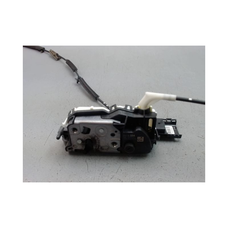 SYSTEME CONDAMNATION AVANT DROIT CITROEN DS3 Phase 1 (A55) 2009-2014