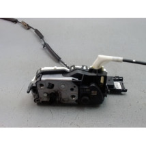 SYSTEME CONDAMNATION AVANT DROIT CITROEN DS3 Phase 1 (A55) 2009-2014