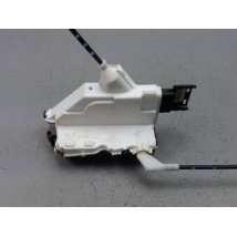 SYSTEME CONDAMNATION AVANT DROIT CITROEN DS3 Phase 1 (A55) 2009-2014