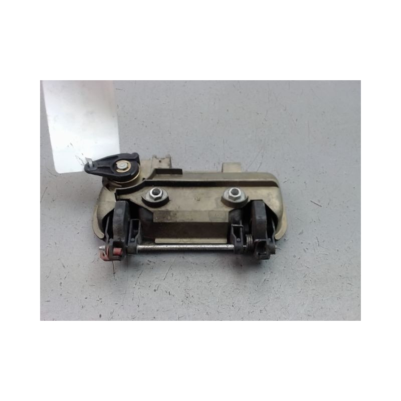 POIGNEE EXTERIEURE PORTE AVANT DROIT OPEL CORSA II Phase 2 (B) 1997-2000