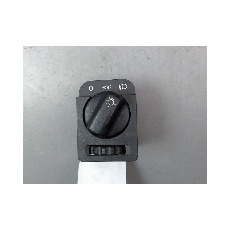 INTERIEUR COMMANDE PHARES OPEL CORSA II Phase 2 (B) 1997-2000