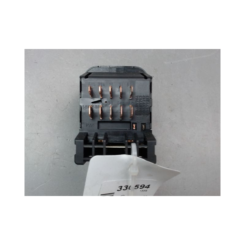INTERIEUR COMMANDE PHARES OPEL CORSA II Phase 2 (B) 1997-2000