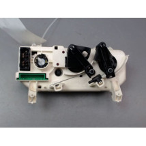 COMMANDE DE CHAUFFAGE RENAULT CLIO II Phase 1 1998-2001